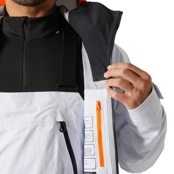 Men's Ridge Infinity Shell Jacket 2.0 – Sports Basement