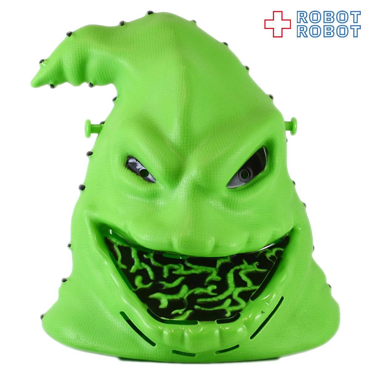 香港ディズニー ナイトメア・ビフォア・クリスマス ウギー・ブギー