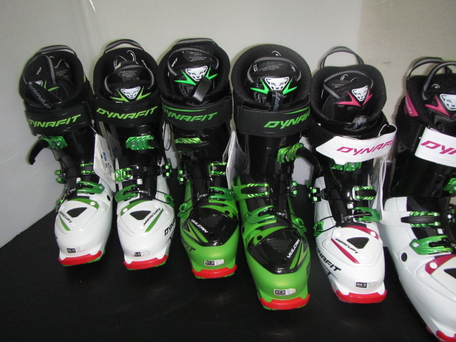 DYNAFIT Valcan Mercury/ ディナフィット バルカン マーキュリー - 山