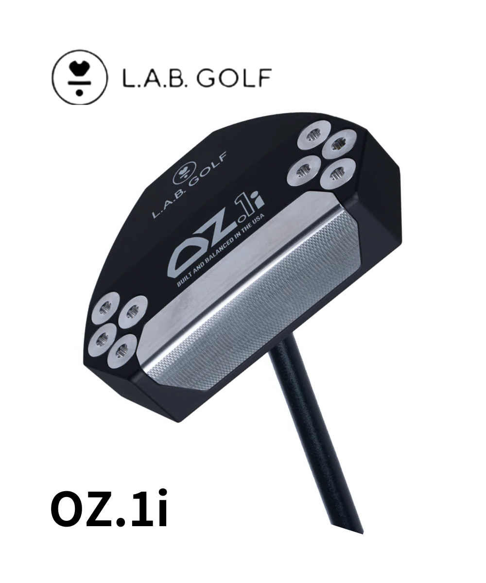 ラブゴルフ）OZ.1i パター 右用 – 地クラブ専門店T-LABO GOLF