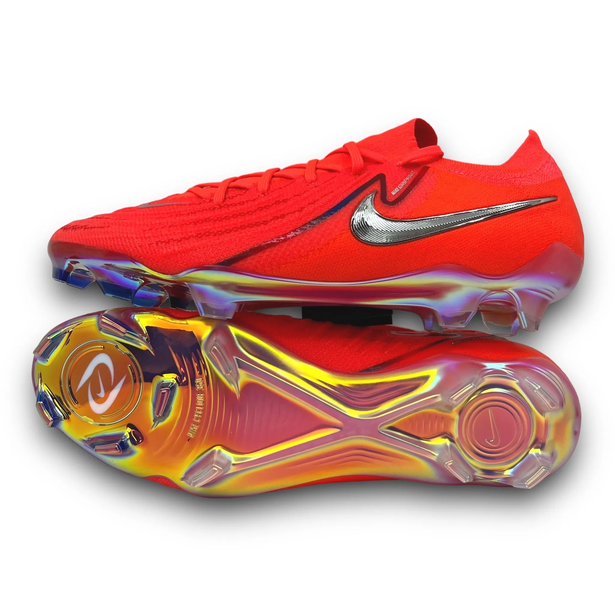 Nike Phantom GX 2 Elite FG - Limited Edition