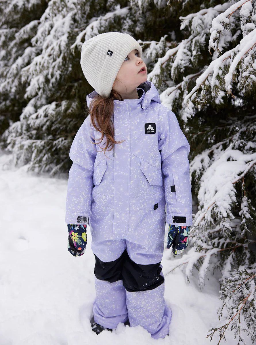 Burton Toddlers' 2L One Piece – Shoreline Tahoe