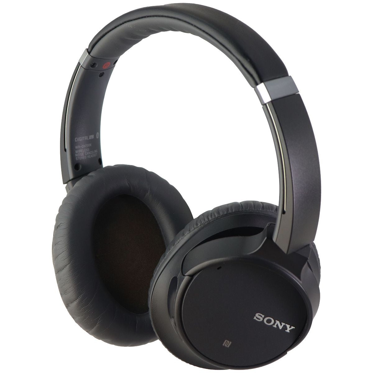 Sony WH-CH700N Wireless Noise Cancelling Stereo Headphones w