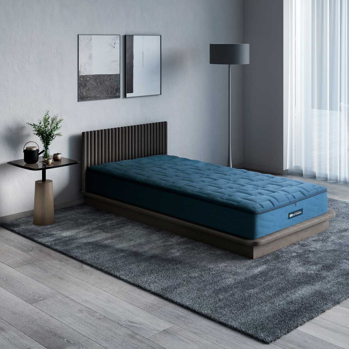 エアウィーヴ ベッドマットレス S4.0 – airweave(エアウィーヴ)公式