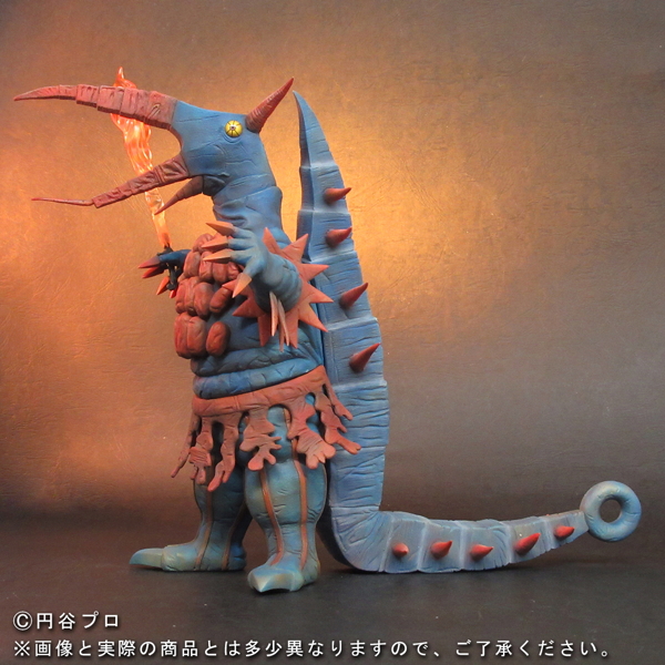 2017年6月20日18時締切でX-PLUSのショウネンリック限定商品として［大