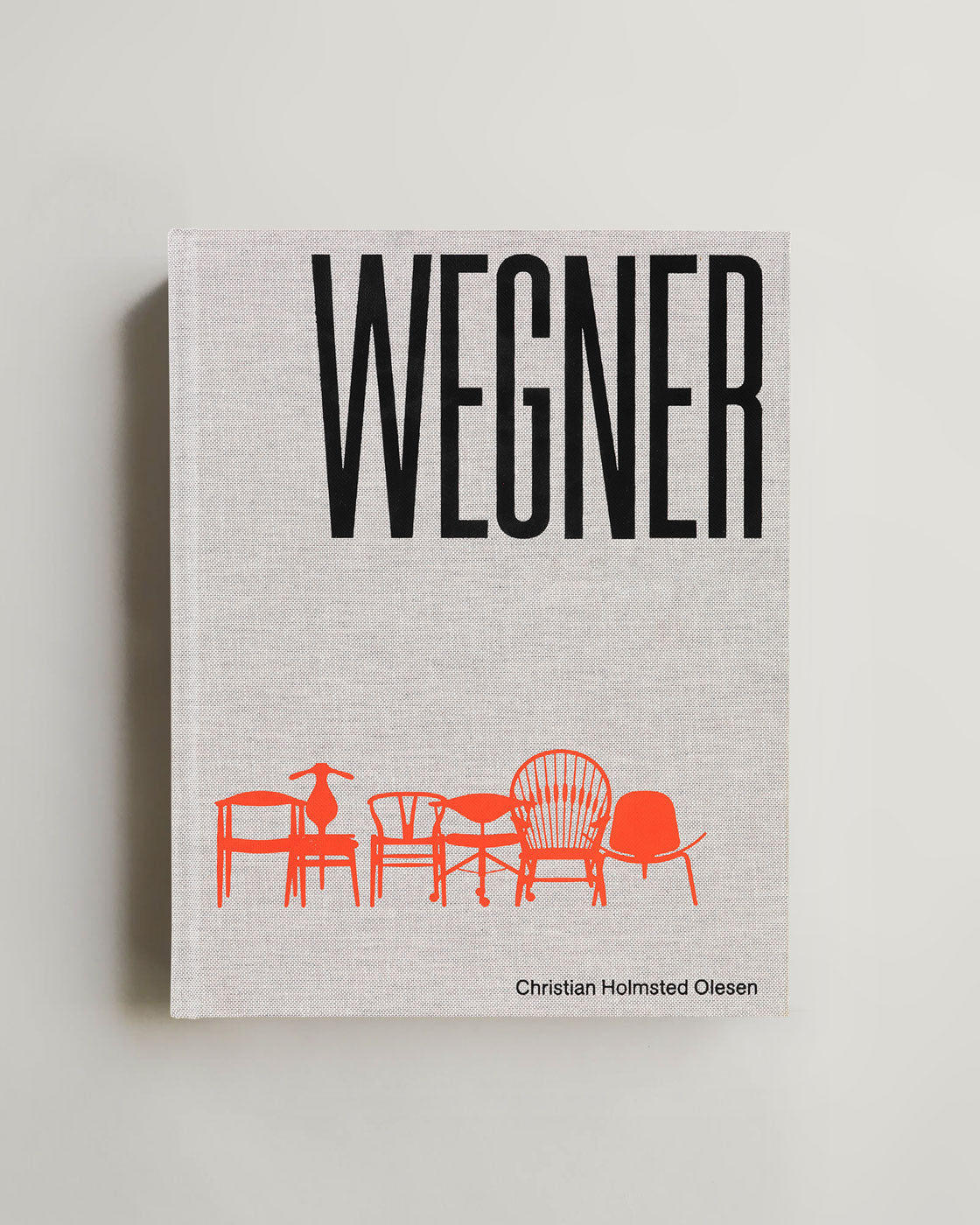 Hans J. Wegner: Just One Good Chair – SORT