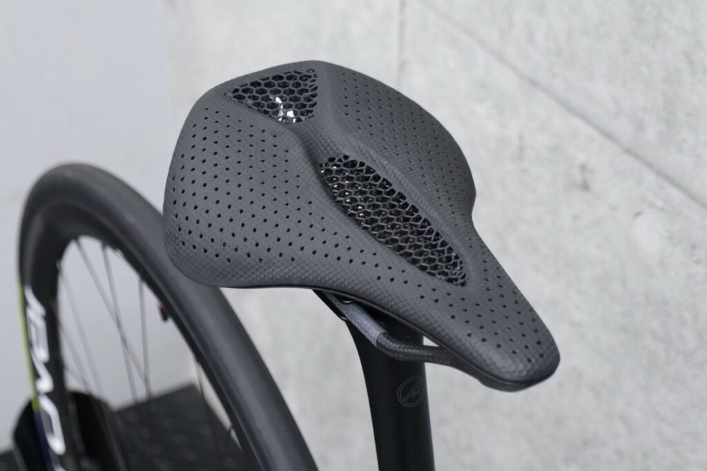 こだわりのS-Works Aethos完成 | スペシャライズド 福岡 | Specialized