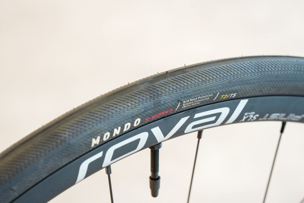 高コスパホイール！ROVAL ALPINIST SLX DISC！ | スペシャライズド