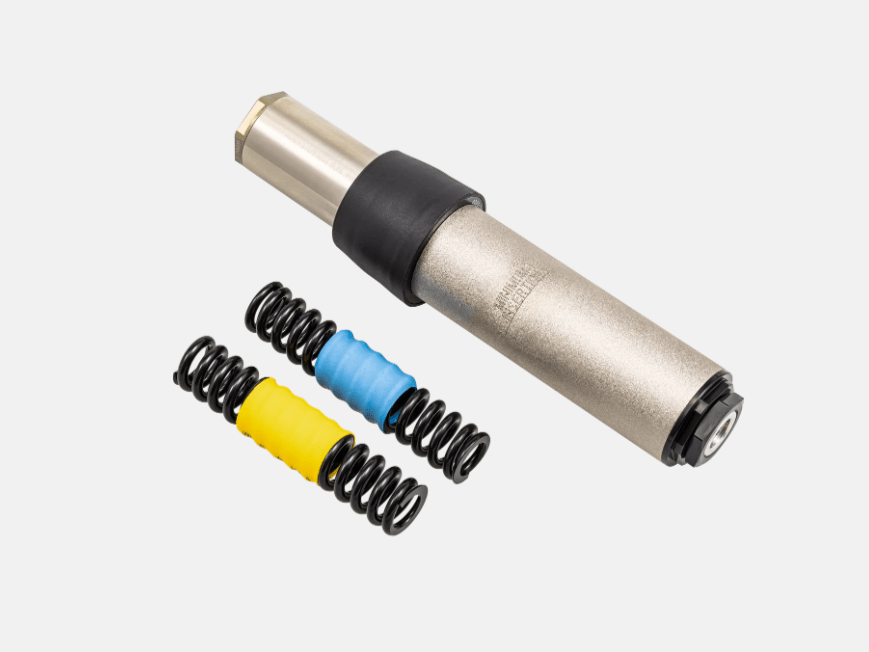 買う前に知りたいFuture Shockのメンテナンスについて