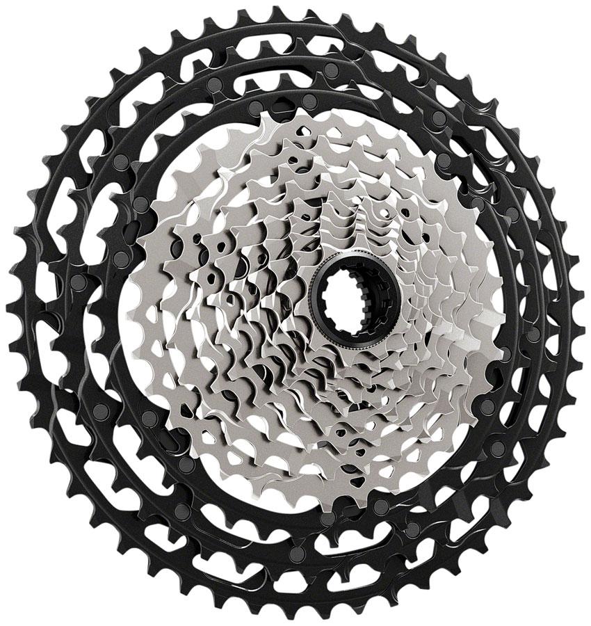 Shimano XTR CS-M9100 Cassette - 12 Speed – Spot Bikes