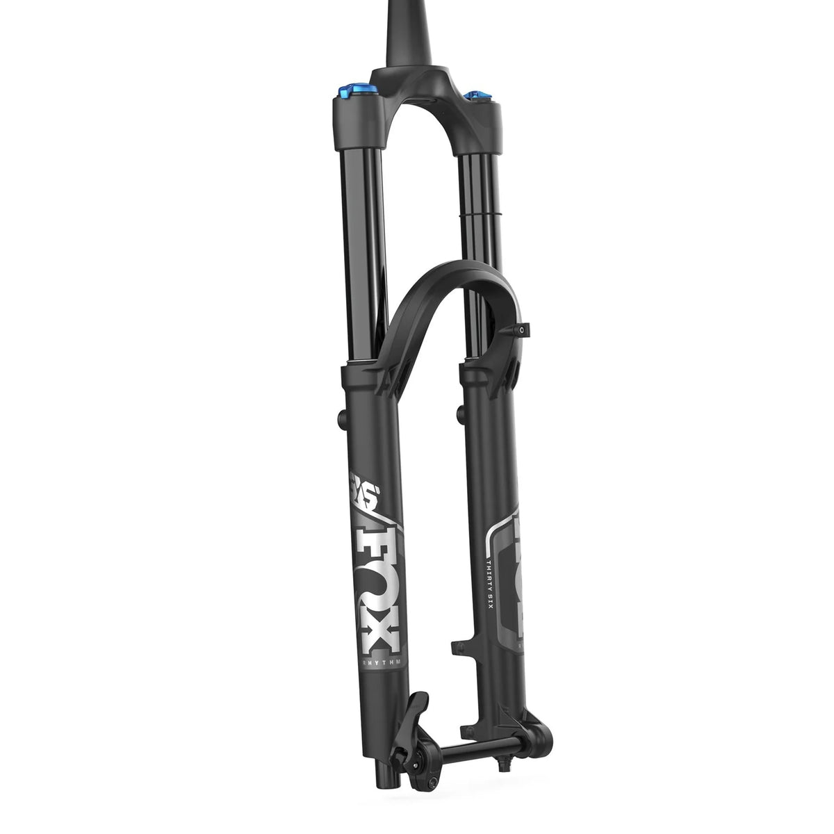 Fox 36 Rhythm Suspension Fork - 160mm Travel - E-Optimized 15 x