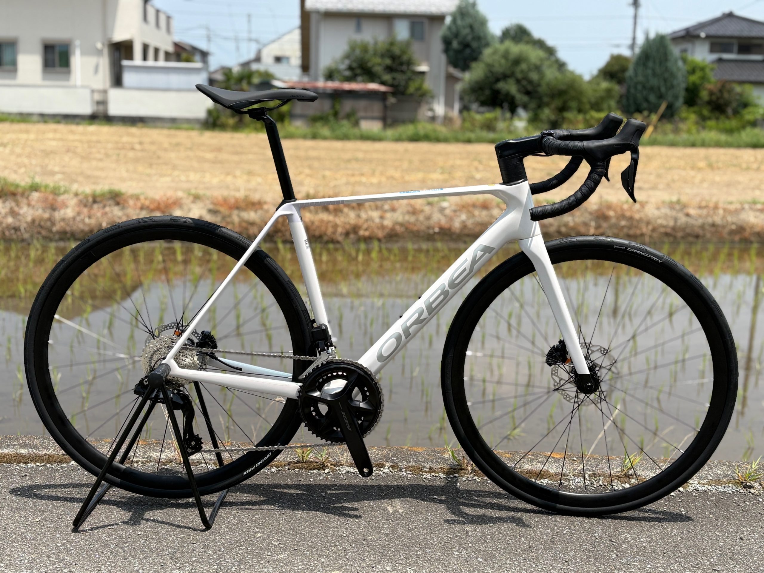 2026 ORBEA ORCA M30i入荷しました！ - SpringWind230