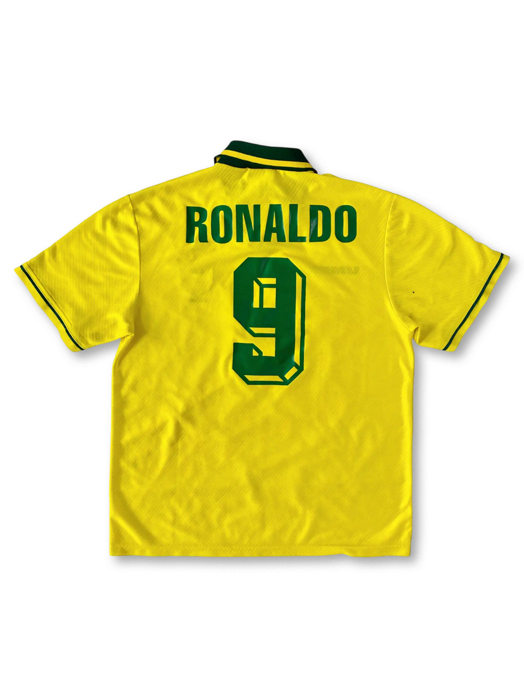 1994-1996年 ブラジル代表 ホーム ロナウド 9番-KICKO – Kicko