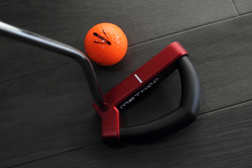 ぶらり、NIKE METHOD CONCEPT（ナイキ メソッドコンセプトパター）を