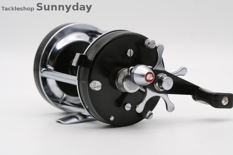 アブガルシア アンバサダー 6000C ビッグA 730702 – Tackle Shop Sunnyday