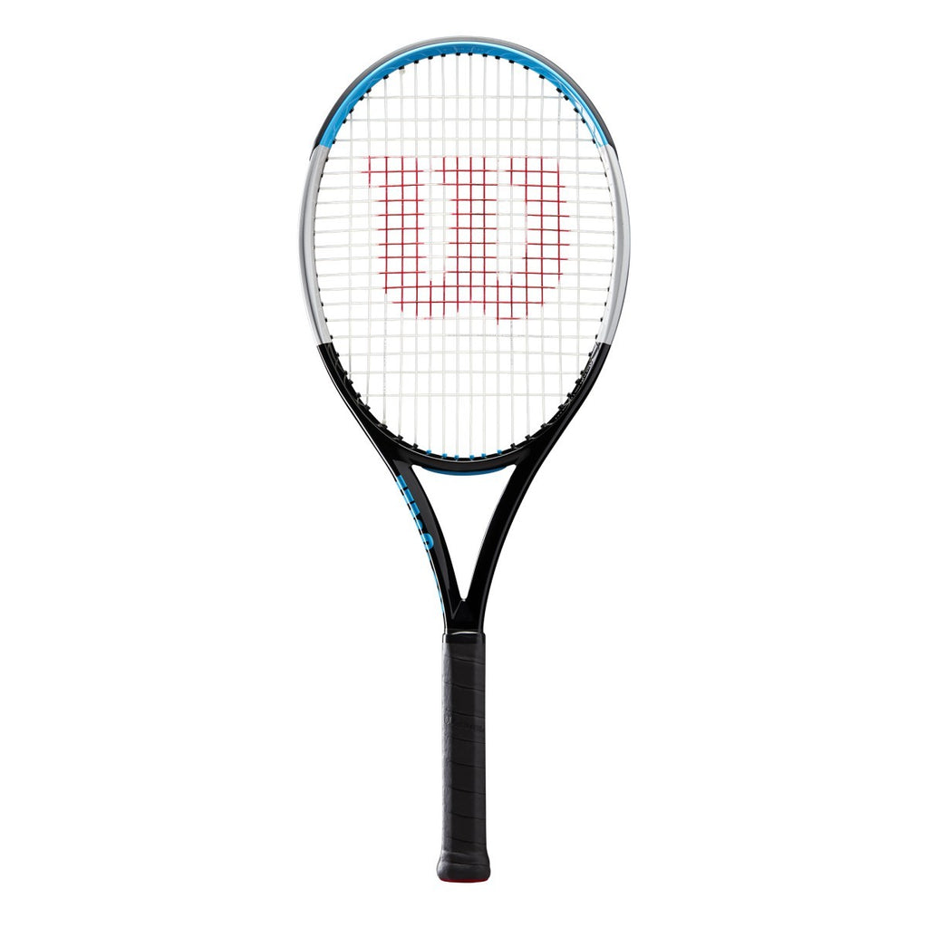 WILSON ULTRA 100L V3 (2020) TENNIS RACKET – Tads Sporting Goods