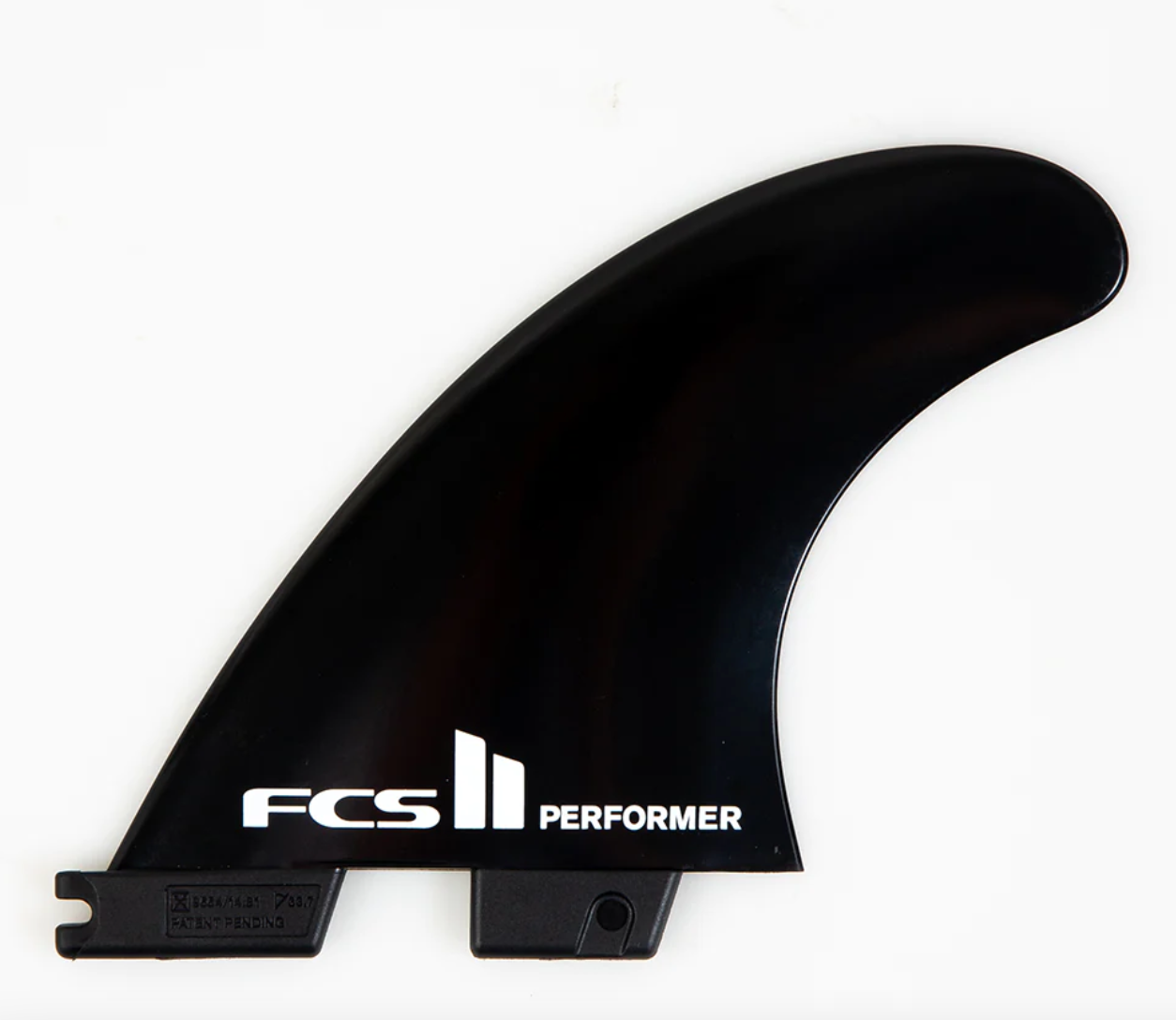 FCS II Essential Series Performer Thruster – TAK Waterman Supply