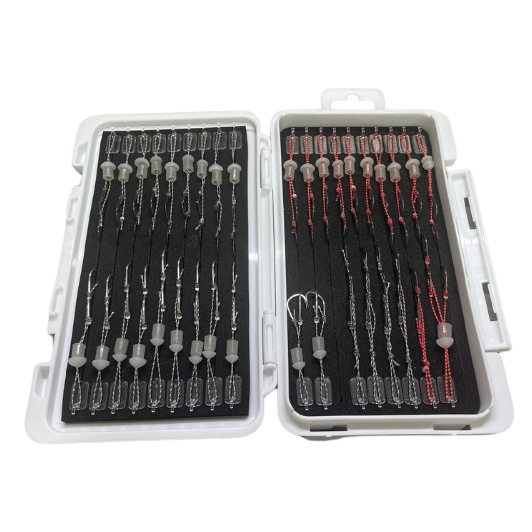 ディープタイラバセット150g～250gケース付き 楽天市場】ディープ