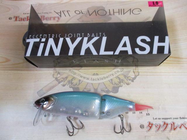 ﾀｲﾆｰｸﾗｯｼｭLOWﾄﾗｲﾌﾞｳｨｰﾄﾞ｜TBオークション