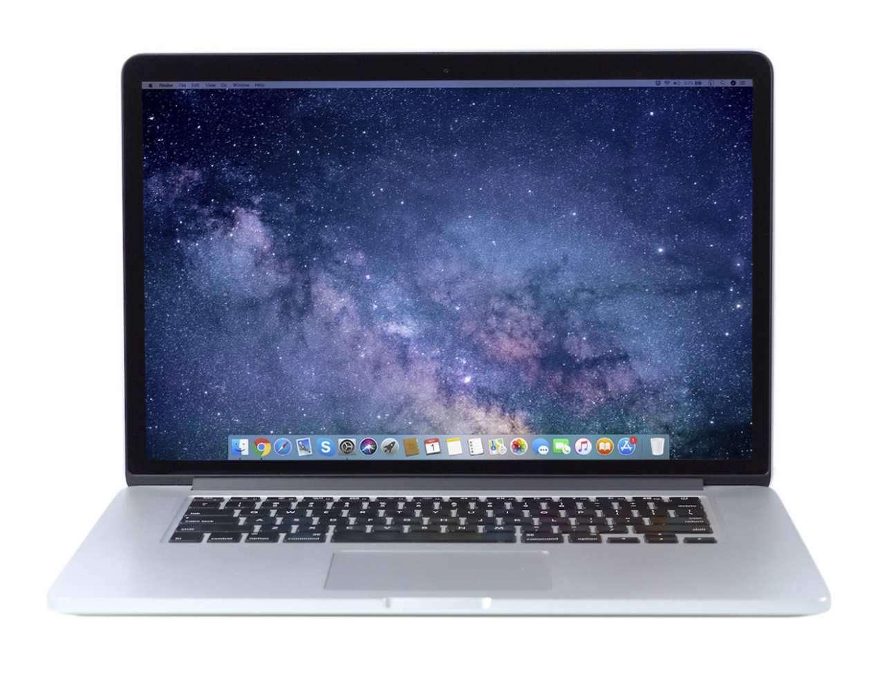 良品］Apple MacBook Pro 15inch 2015/352