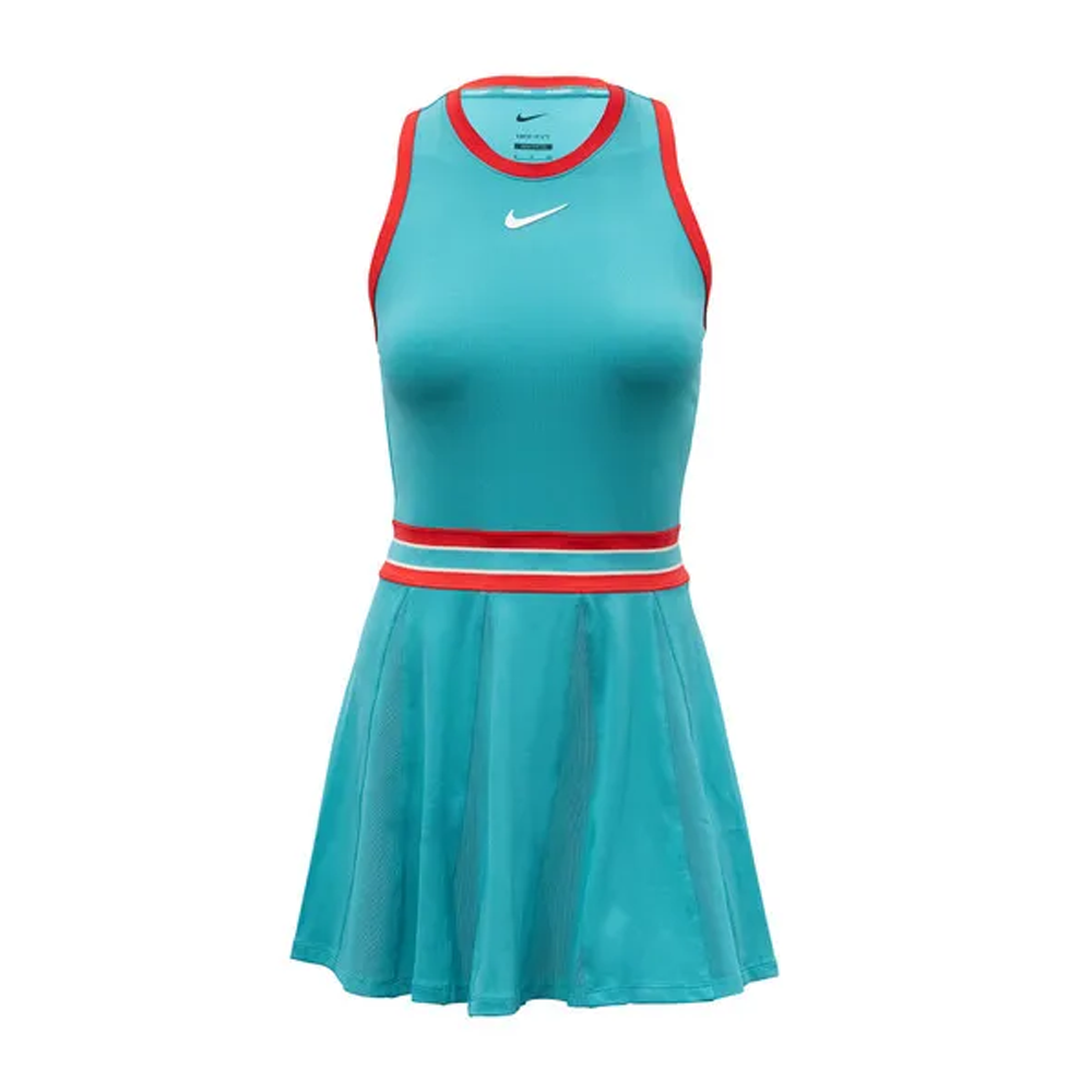 Court Dri-Fit Slam Dress RG