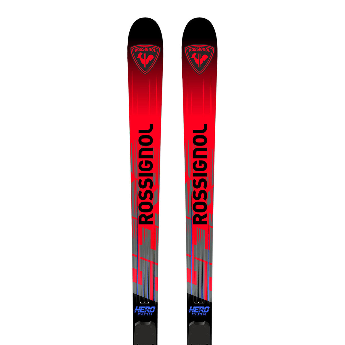Rossignol HERO FIS GS Skis – Race Place