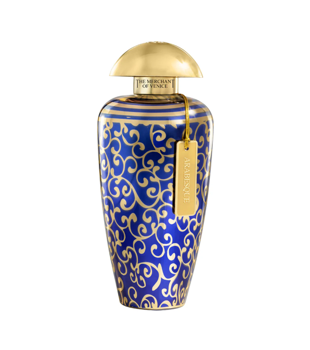 オードパルファムコンセントレムラーノ エクスクルーシヴアラベスク