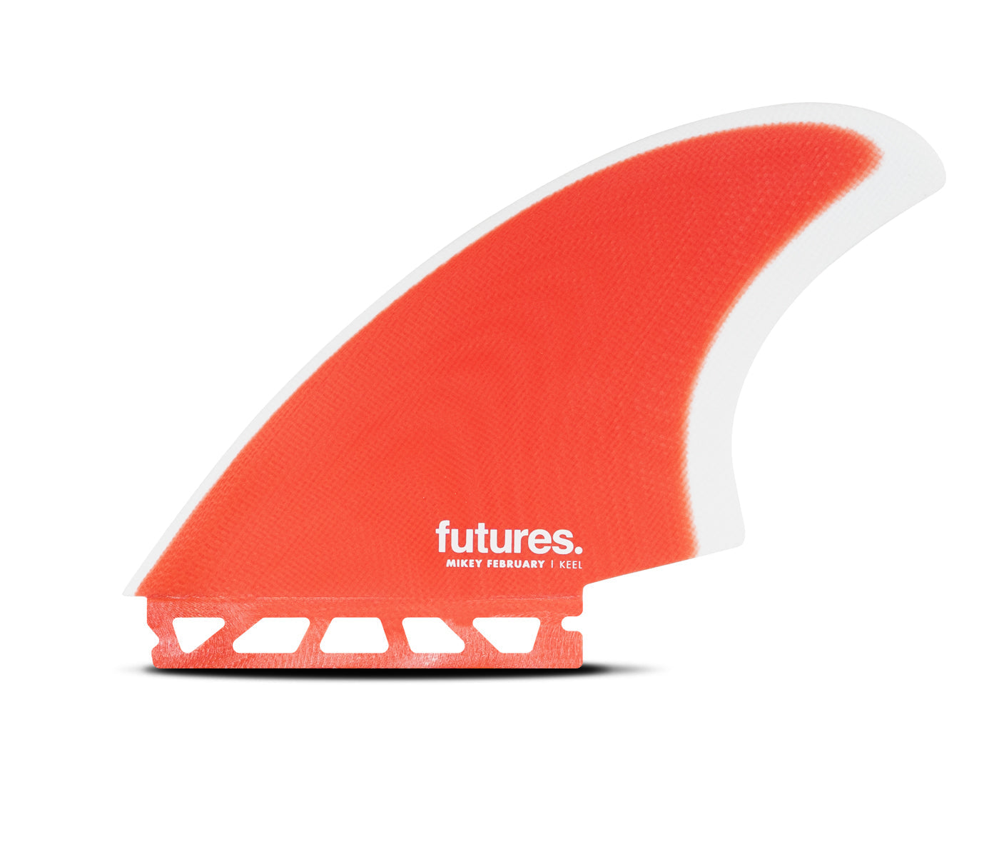 FUTURES FINS Mark Richards Twin Plus Stabilizer Fins – The Board