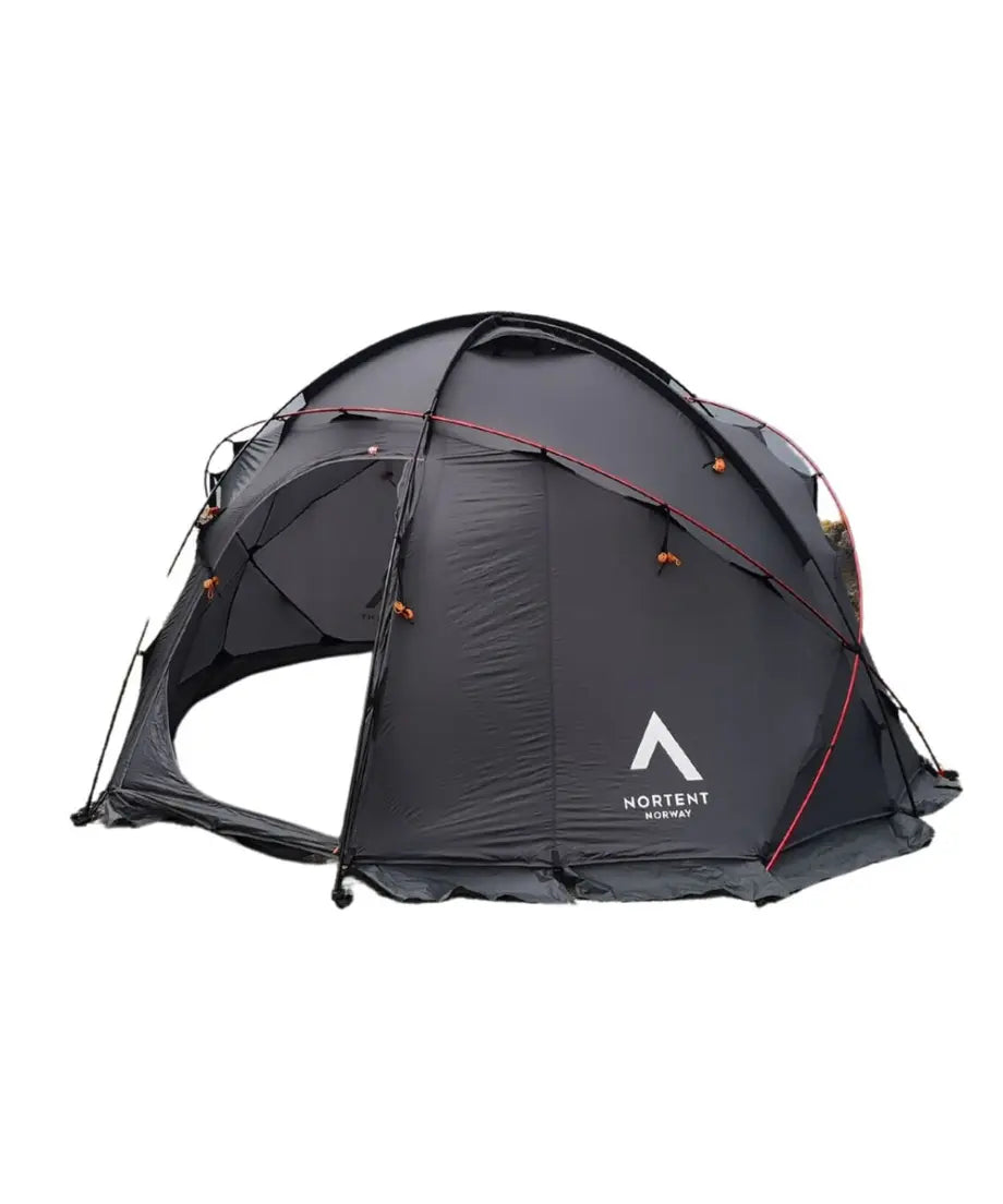Gamme 6 ARCTIC｜NORTENT｜OUTDOOR 201 | THE GROUND depot. ONLINESTORE