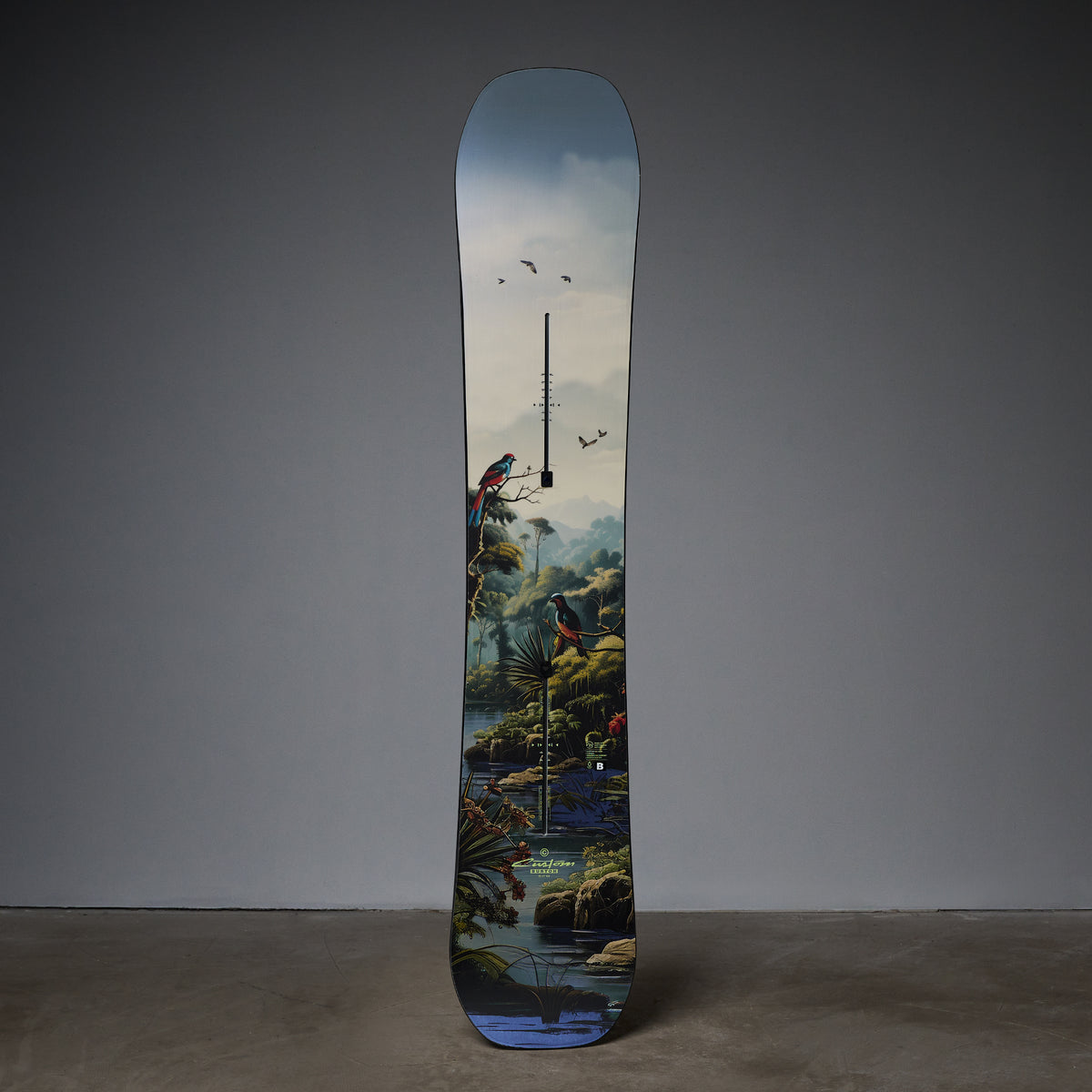Burton Custom Camber Snowboard 2027 – THE SKI MONSTER