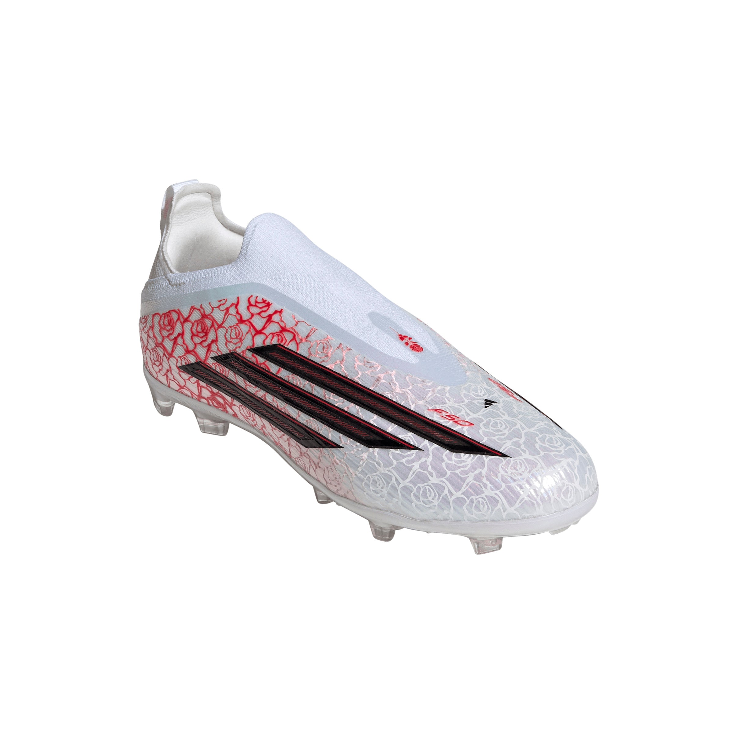 Adidas F50 Elite Laceless FG J Lamine