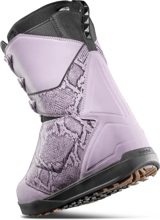 MEN'S LASHED X VIZZ SNOWBOARD BOOTS Boots 209.95 | thirtytwo