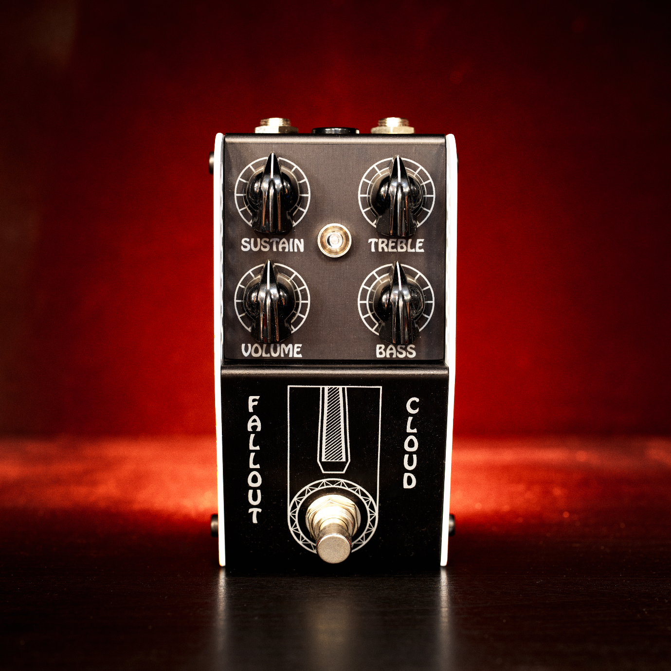 FALLOUT CLOUD ファズ