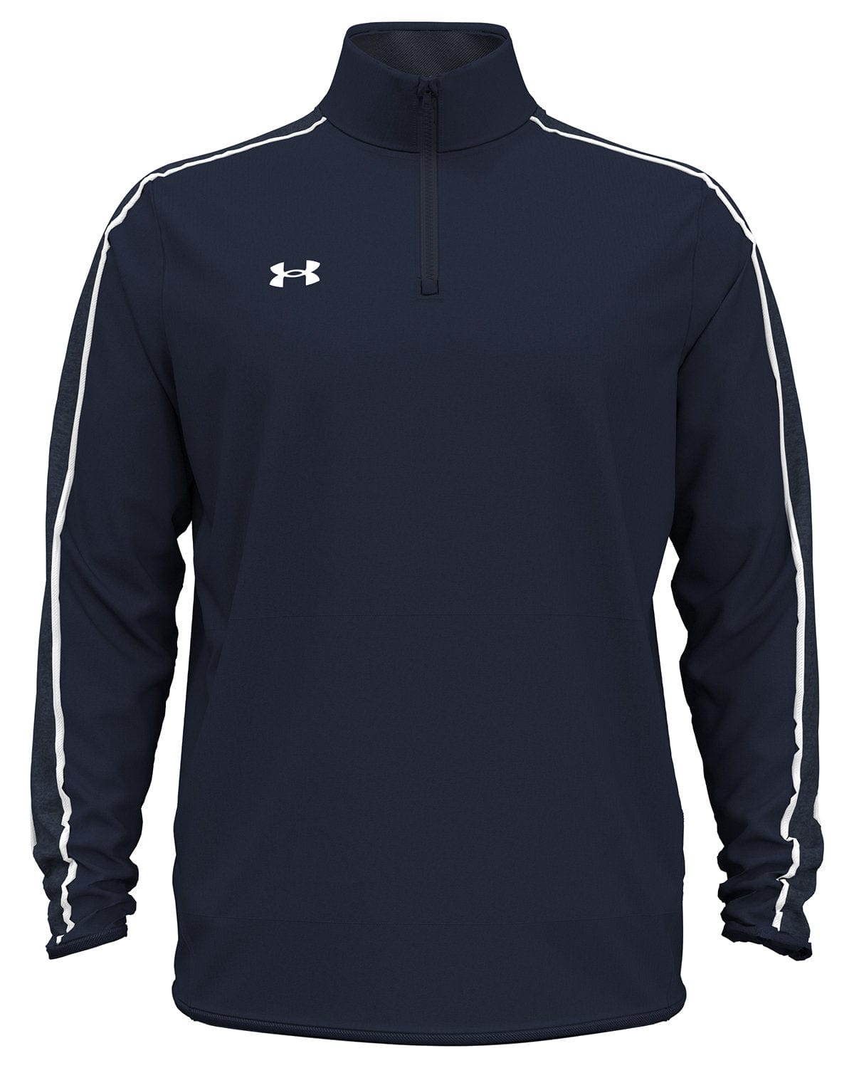 Under Armour - Men's Command Quarter-Zip 2.0 – Threadfellows