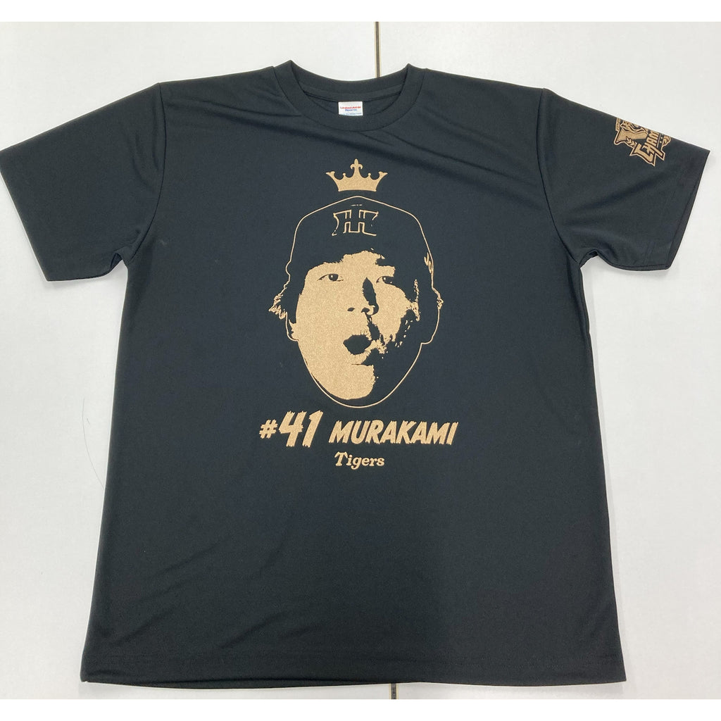 球場EC】☆2025JERAセ・リーグ優勝記念シークレット選手顔イラストT