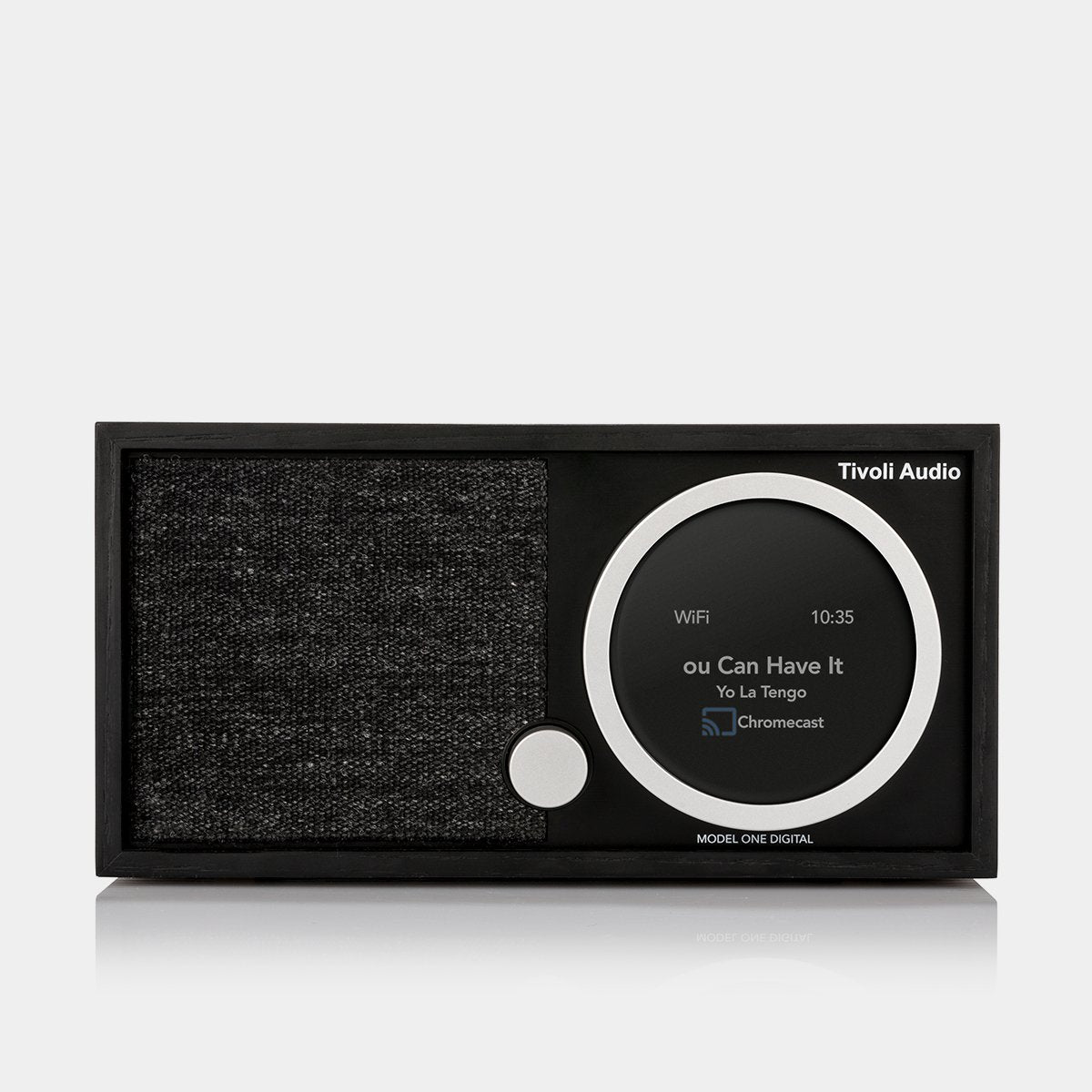 Model One Digital (Gen. 2) – Tivoli Audio