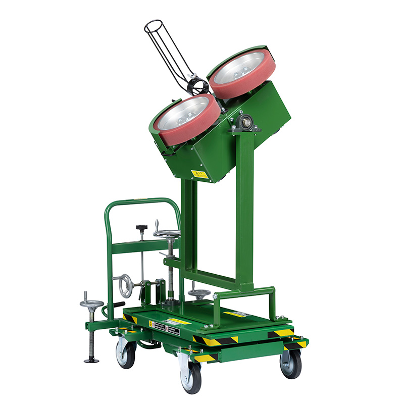 中径2輪昇降式オールラウンドマシーン 軟式 | 株式会社トーアスポーツ