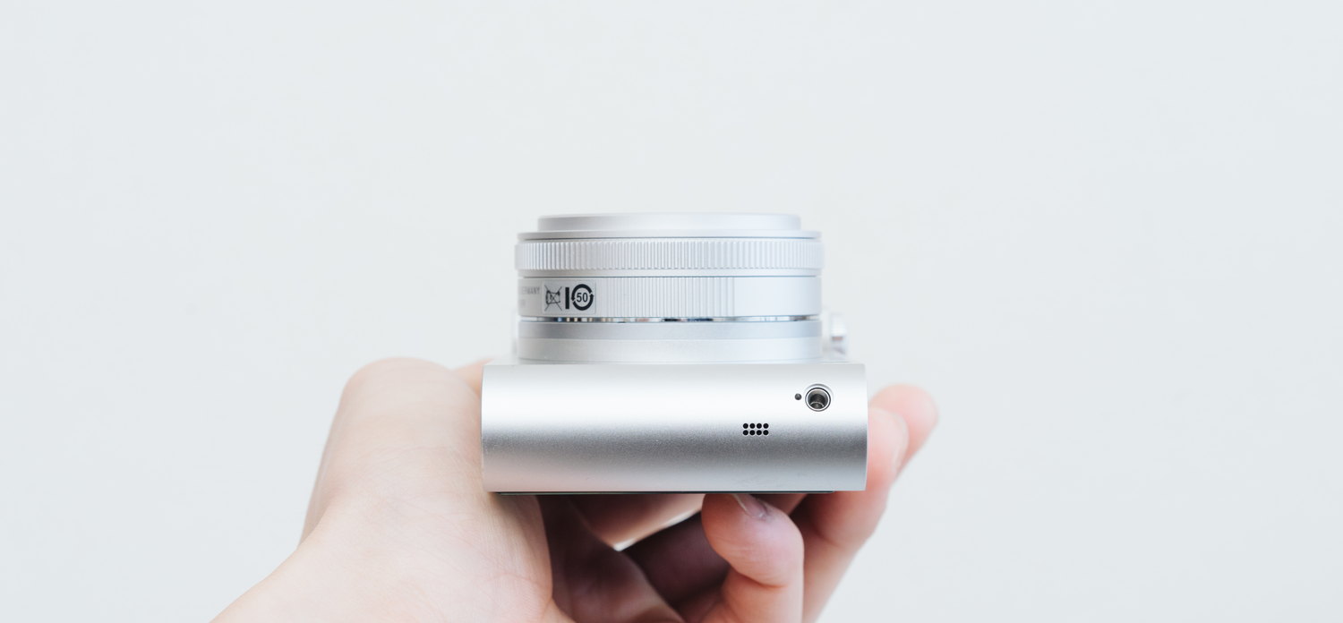 軽くて、ミニマル。Leica T と組み合わせたいレンズ『ライカ