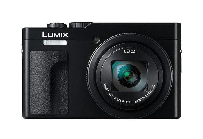 パナソニック DC-TZ99 (ブラック) – トキワカメラ