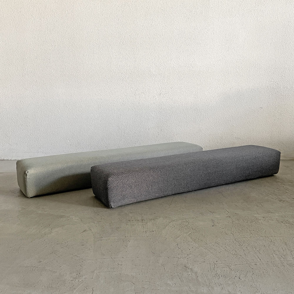 登戸BASE店】アクタス ACTUS キューブスツール CUBES STOOL クッション