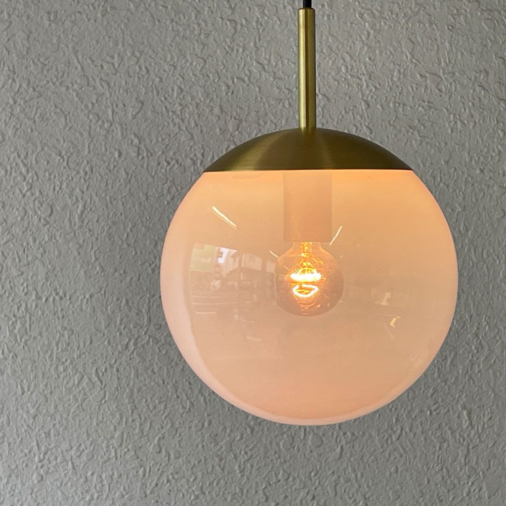 ニューライトポタリー NEW LIGHT POTTERY ソラリス Solaris 200 opal