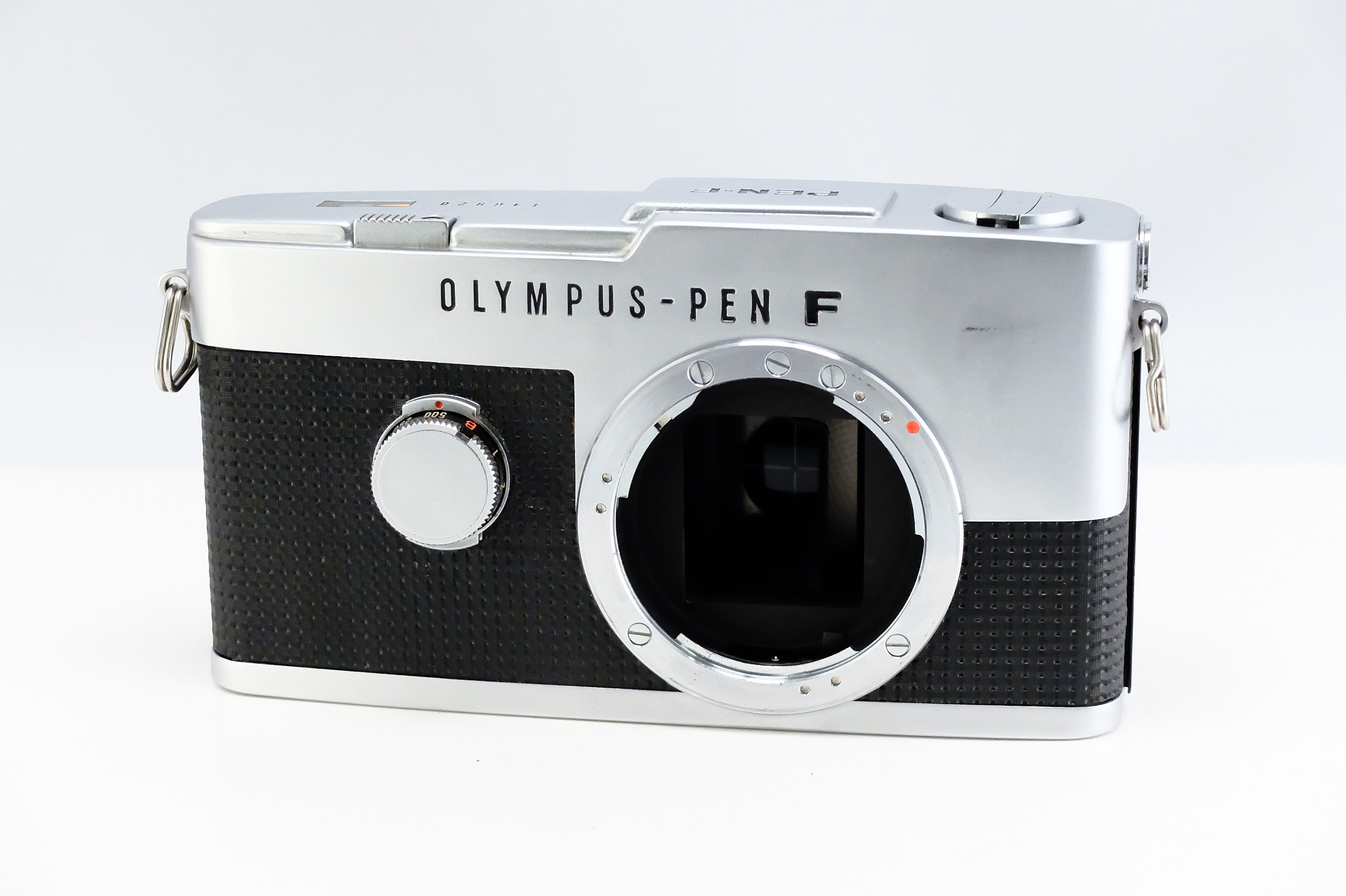 OLYMPUS PEN F Medical use Type1 | 東京CAMERA