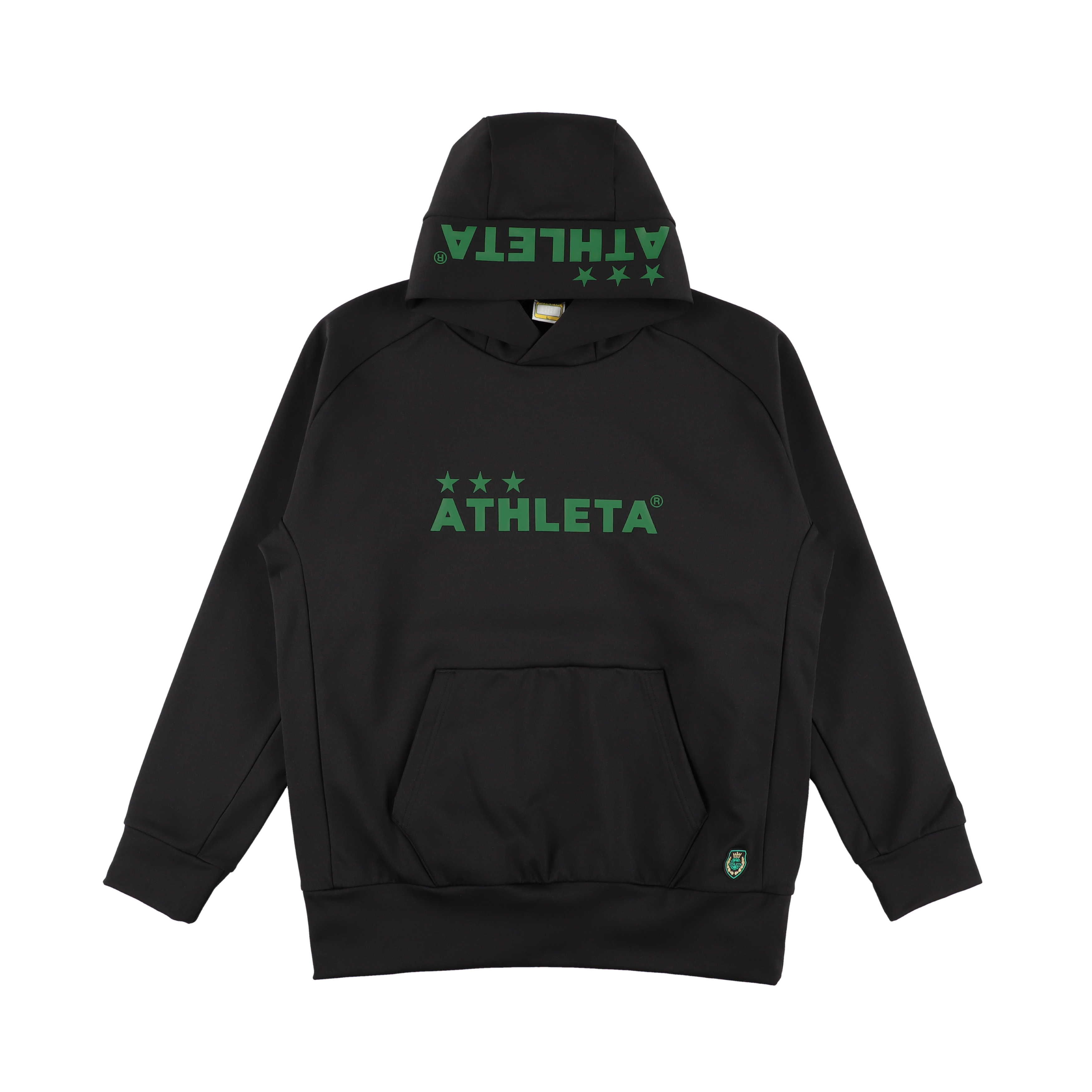 アスレタスウェットパーカー – 東京ヴェルディ公式オンラインストア