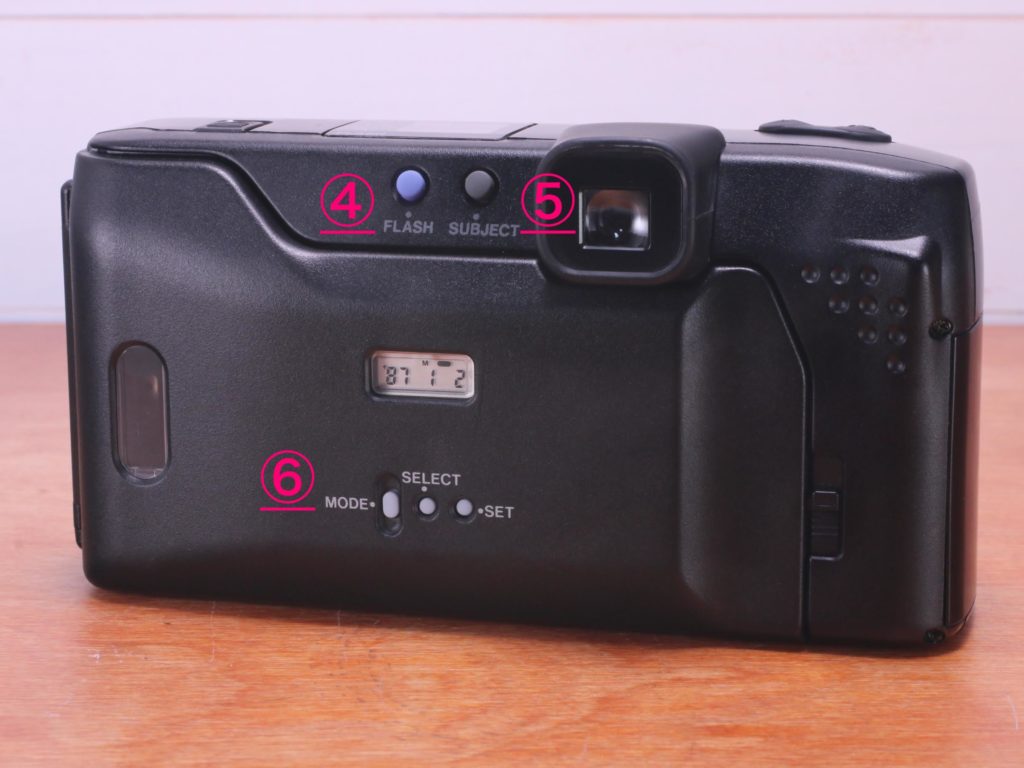 OLYMPUS IZM 200 の使い方 | Totte Me Camera