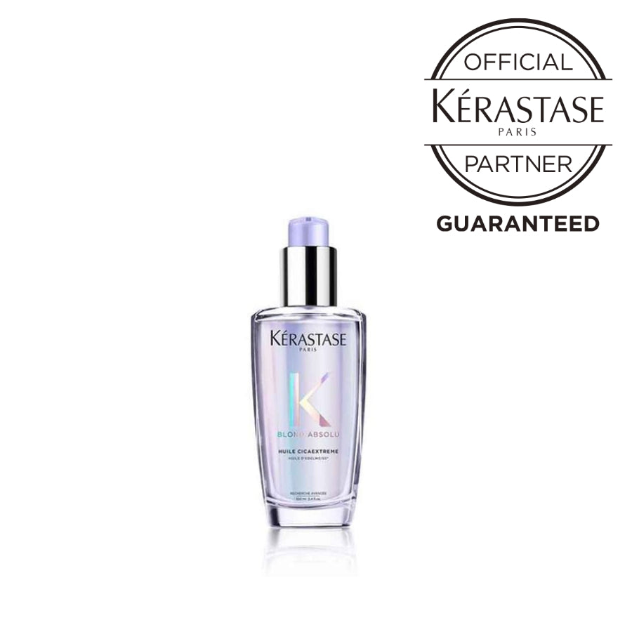 公式通販サイト】KERASTASE ケラスターゼ BL ブロンドアブソリュ