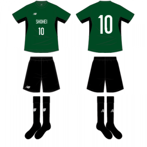 昌平高校【チーム紹介：埼玉県】 - サカスタU－18