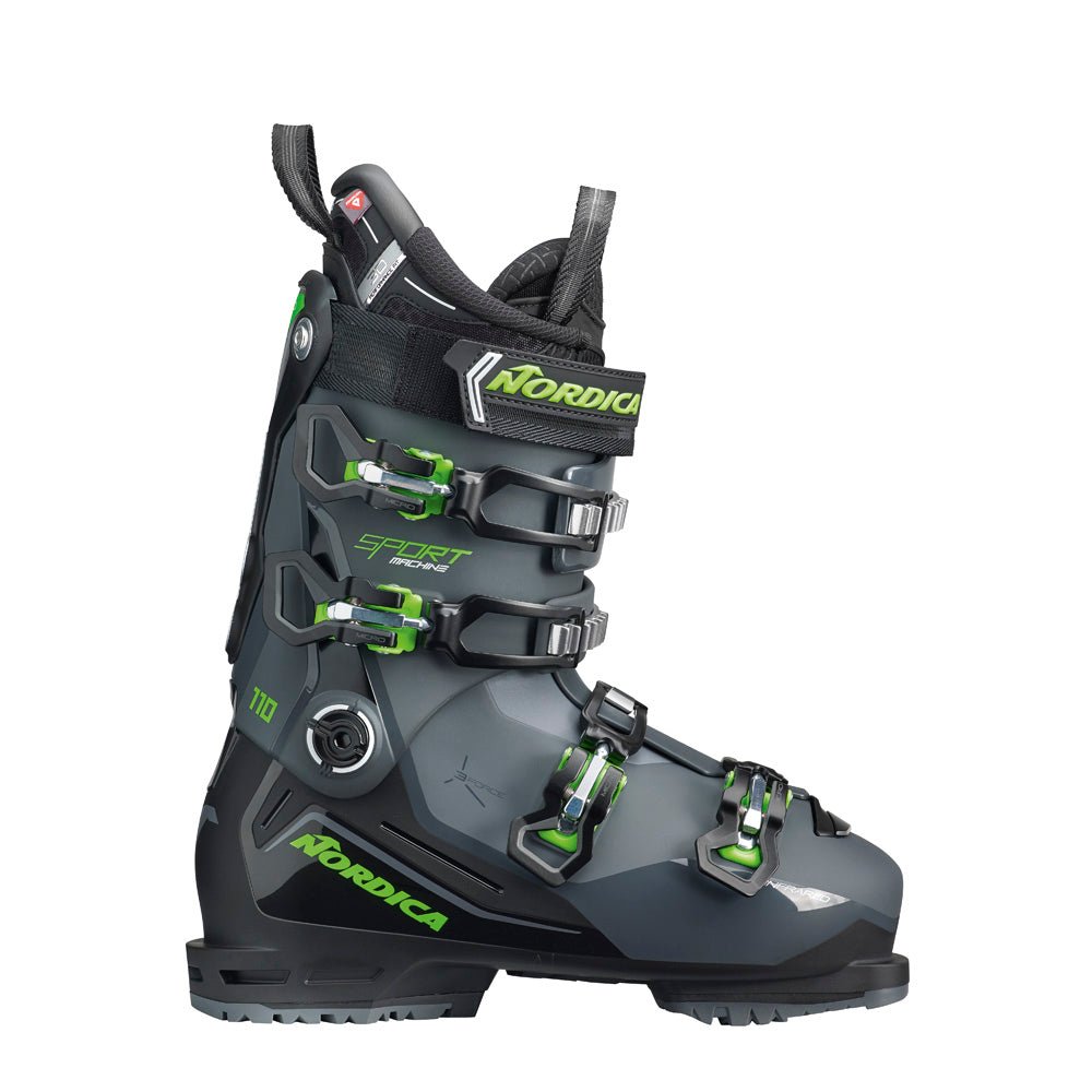 Nordica Sportmachine 110 Mens Ski Boots 2025 SPORTMACHINE 110 24