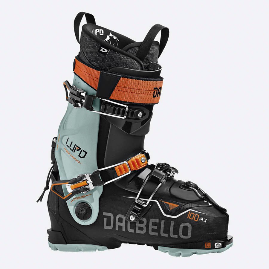 Dalbello Sports Lupo AX 100 Ski Boots 2026 LUPO AX 100 21-22