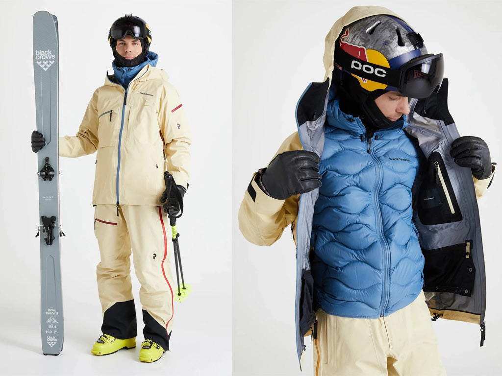 エーセブンA SEVEN GUYGWG スキー スノボ ウエア 上下