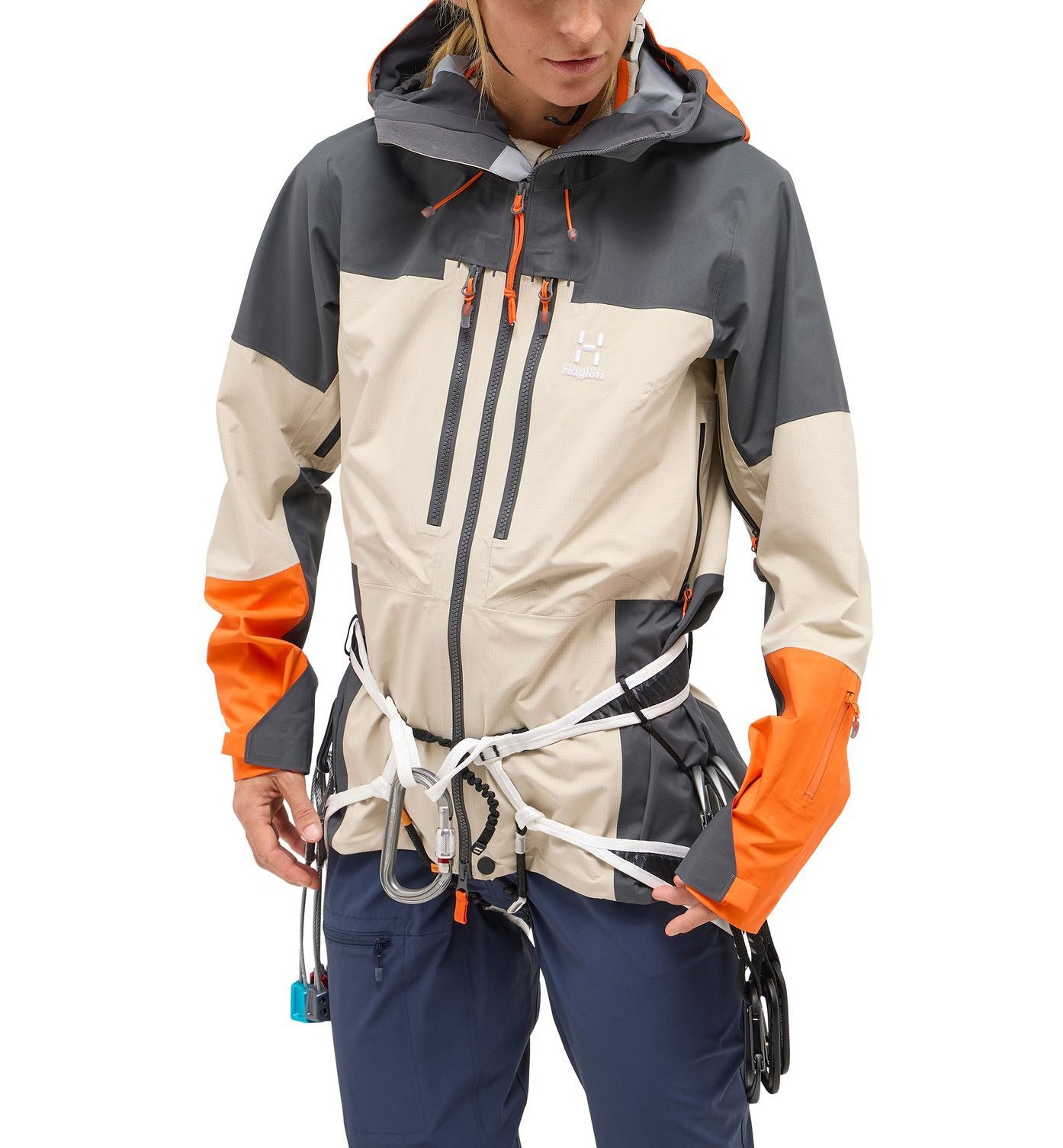 Spitz GTX PRO Jacket Women – UPLNDオンラインストア